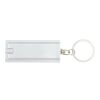 Rectangular Key-Light Silver | No Imprint | not available | not available