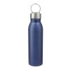 Vida 24oz Stainless Steel Bottle Navy | No Imprint | not available | not available
