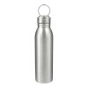 Vida 24oz Stainless Steel Bottle Silver | No Imprint | not available | not available