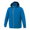 Men's Ansel Jacket Standard | Blue | M | No Imprint | not available | not available