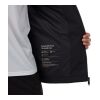tentree Nimbus Rain Jacket - Men's Standard | Black | XL | No Imprint | not available | not available