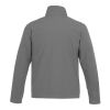 Men's KARMINE Softshell Jacket Standard | Gray | 2XL | No Imprint | not available | not available