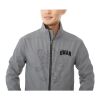 Men's KARMINE Softshell Jacket Standard | Gray | 2XL | No Imprint | not available | not available