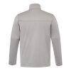 Men's JORIS Eco Softshell Jacket Standard | Silver Heather | 4XL | No Imprint | not available | not available