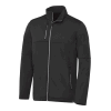 Men's JORIS Eco Softshell Jacket Standard | Black | S | No Imprint | not available | not available