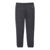 Men's Atlas Sweatpant Black | L | No Imprint | not available | not available