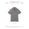 Men's LUNENBURG Roots73 Short Sleeve Polo Standard | Gray | S | No Imprint | not available | not available