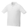 Men's Jepson Short Sleeve Polo Standard | White | 5XL | No Imprint | not available | not available
