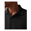 American Giant Cotton Pique Polo - Men's Standard | Black | S | No Imprint | not available | not available