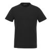 American Giant Classic Cotton Crew T - Men's Black | L | No Imprint | not available | not available