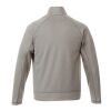 Men's Okapi Knit Jacket Standard | Heather Grey | XL | No Imprint | not available | not available