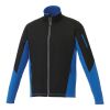 Men's Sonoma Hybrid Knit Jacket Standard | Olympic Blue-Black | 3XL | No Imprint | not available | not available