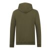 Men's Organic Cotton Zip Hoodie Standard | Olive | M | No Imprint | not available | not available