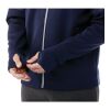 Men's SENGER Knit Jacket Standard | Navy | S | No Imprint | not available | not available