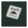 Roots73 CANMORE Eco Hoody - Unisex Evergreen | 2XL