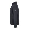 Greatness Wins Core Tech Quarter Zip - Men's Standard | Gw Black | S | No Imprint | not available | not available