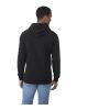 Men's Organic Cotton Classic Hoodie Standard | Black | XL | No Imprint | not available | not available