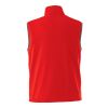 Men's Tyndall Polyfleece Vest Standard | Red | 3XL | No Imprint | not available | not available