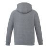 Men's COPPERBAY Roots73 FZ Hoody Standard | Heather Charcoal | L | No Imprint | not available | not available