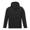 LENA Eco Insulated Jacket - Men's Standard | Black | M | No Imprint | not available | not available