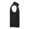 Men's TELLURIDE Packable Insulated Vest Black | 2XL