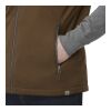 HARDY Eco Vest - Men's Bark | L