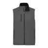 HARDY Eco Vest - Men's Standard | Grey Storm | S | No Imprint | not available | not available