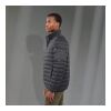 Men's Whistler Light Down Jacket Standard | Black | XL | No Imprint | not available | not available
