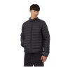 tentree Cloud Shell Packable Puffer - Men's Standard | Black | S | No Imprint | not available | not available