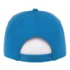 Unisex DOMINATE Ballcap Blue | OSFA
