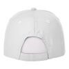 Unisex TRANSCEND Ballcap White | OSFA