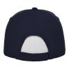 Unisex TRANSCEND Ballcap Navy | OSFA | No Imprint | not available | not available