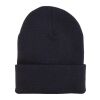 Wolverine Knit Watch Cap Standard | Navy | CUSTOM (O/S) | No Imprint | not available | not available