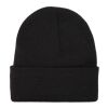 Wolverine Knit Watch Cap Standard | Black | CUSTOM (O/S) | No Imprint | not available | not available