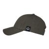 Wolverine Grey Claw Label 6 Panel Cap Olive | CUSTOM (O/S) | No Imprint | not available | not available