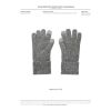 Unisex REDCLIFF Roots73 Knit Texting Gloves Standard | Heather Charcoal | CUSTOM (S/M) | No Imprint | not available | not available