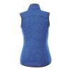 Women's FONTAINE Knit Vest Standard | Metro Blue | S | No Imprint | not available | not available