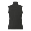 JORIS Eco Softshell Vest- Women's Standard | Heather Dark Charcoal | XL | No Imprint | not available | not available