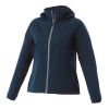 Women's Flint Lightweight Jacket Standard | Navy | XS | No Imprint | not available | not available