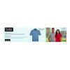 IZU EVERYTHING PERFORMANCE Eco Polo - Women's Standard | Red | XL | No Imprint | not available | not available
