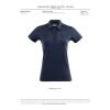 Greatness Wins Athletic Tech Polo - Women's Standard | Gw Navy | XS | No Imprint | not available | not available