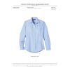 Women's TULARE OXFORD LS SHIRT Standard | Oxford Blue | 2XL | No Imprint | not available | not available