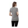 Women's CANYON SS Tee Standard | Heather Grey | L | No Imprint | not available | not available