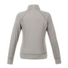 Women's Okapi Knit Jacket Standard | Heather Grey | XL | No Imprint | not available | not available