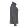 Women's Okapi Knit Jacket Grey Storm | 3XL