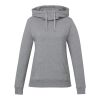 tentree Organic Cotton Banshee Hoodie - Women's Gray | L | No Imprint | not available | not available