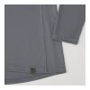 EVANS Eco Knit Half Zip - Women's Standard | Steel Grey | 3XL | No Imprint | not available | not available