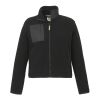 tentree EcoLoft Zip Jacket - Women's Standard | Black | M | No Imprint | not available | not available