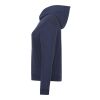 Women's Organic Cotton Classic Hoodie Standard | Blue | 2XL | No Imprint | not available | not available