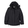 Womens DUTRA 3-in-1 Jacket Standard | Black | XL | No Imprint | not available | not available